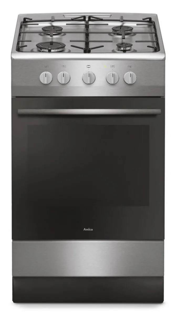 Gas cooker 57GGH1.23OFPXv