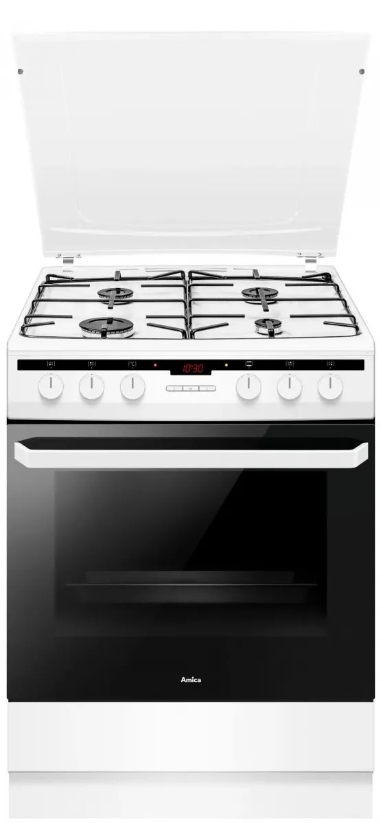 Gas-electric cooker 618GEH3.33HZpTaNW