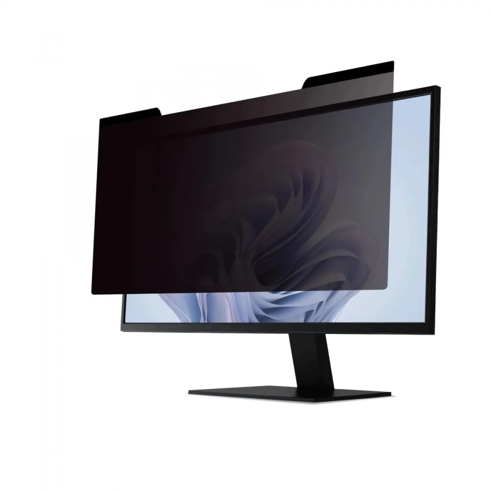Dicota Privacy Filter 2-way magnetic Universal (16:9) 23.8"