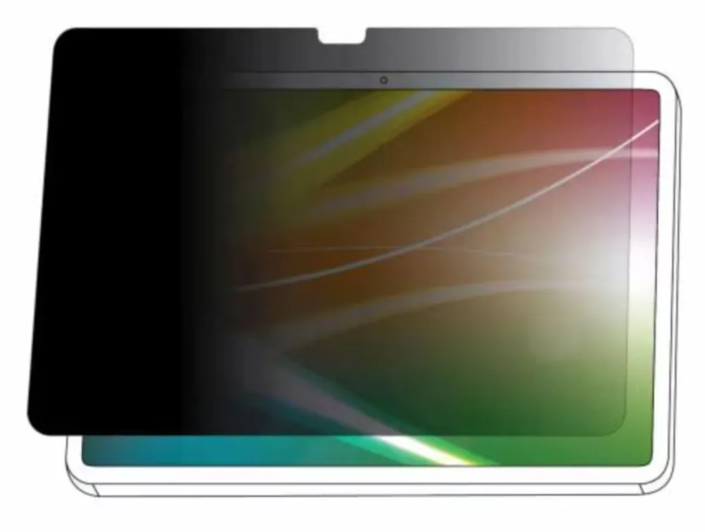 3M Bright Screen Blickschutzf. 13" iPad Pro BPTA005