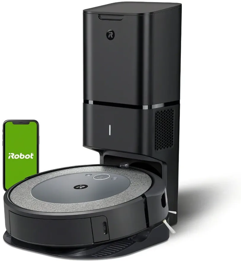 Aspirator robot iRobot Roomba i5+ i5658
