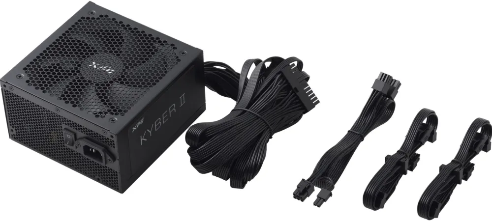 ADATA Xpg kyber ii PSU 850W 80 plus gold