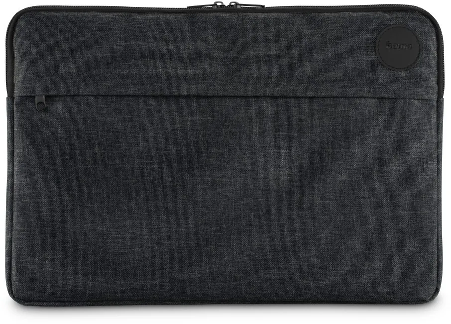 Laptop case genua 17,3 inches black