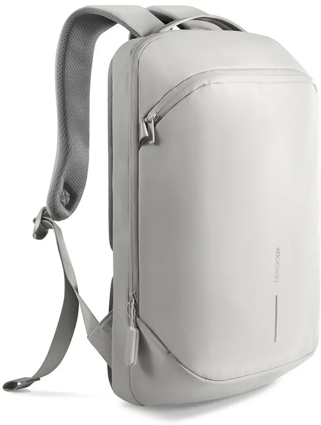 Rucsac laptop XD DESIGN Air gri