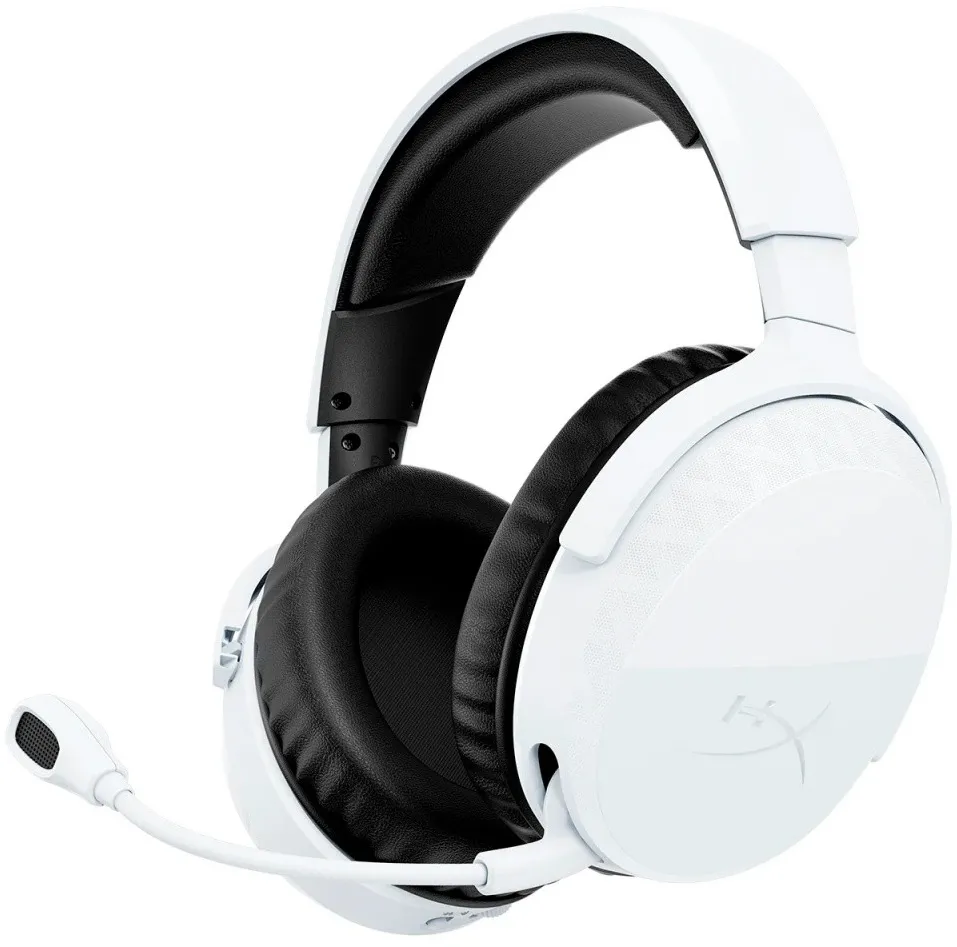 Casti Over-Head HyperX Cloud Stinger 3 Wireless Gaming Headset - BS1T9AA