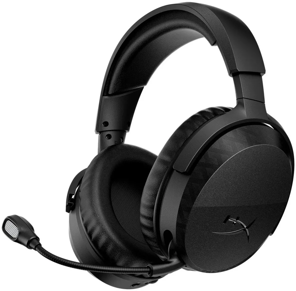 Casti Over-Head HyperX Cloud Stinger 3 Wireless Gaming Headset - BS1U0AA