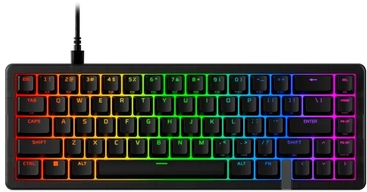 Casti Over-Head HyperX Origins 2 Pro 65 Gaming Keyboard - BN7S3AA#ABA