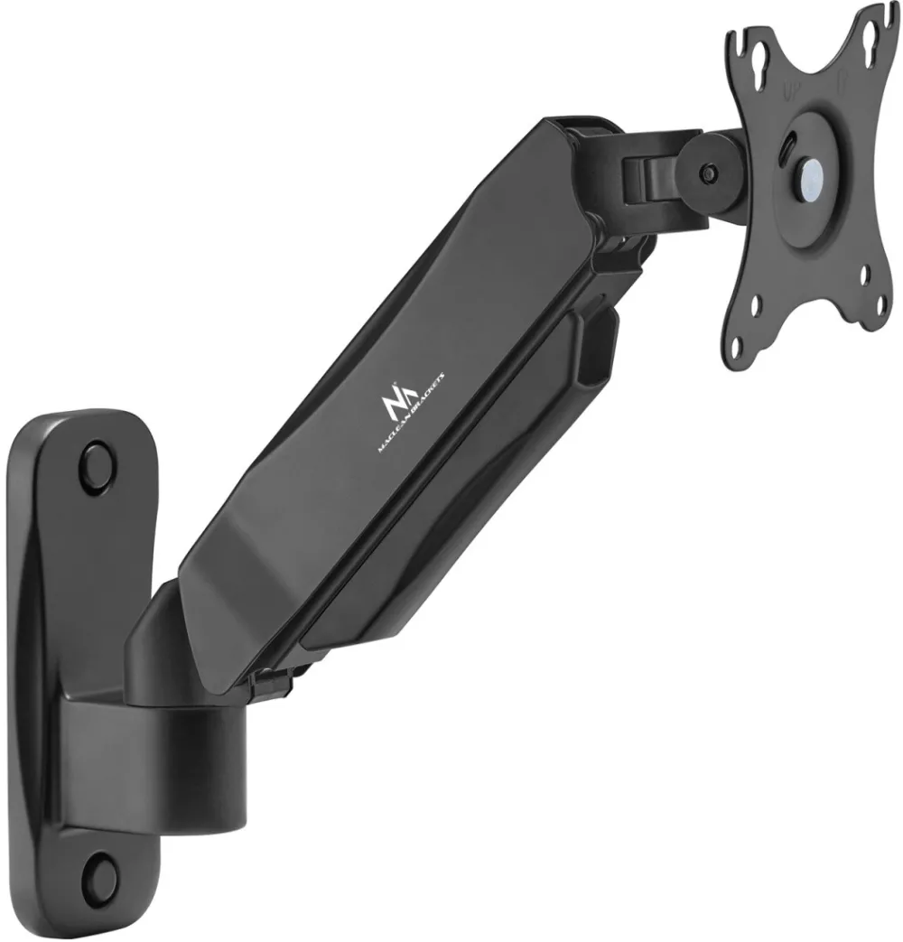Suport de perete TV / monitor MACLEAN MC-979, 17-32 inch, 9 kg, VESA 100x100