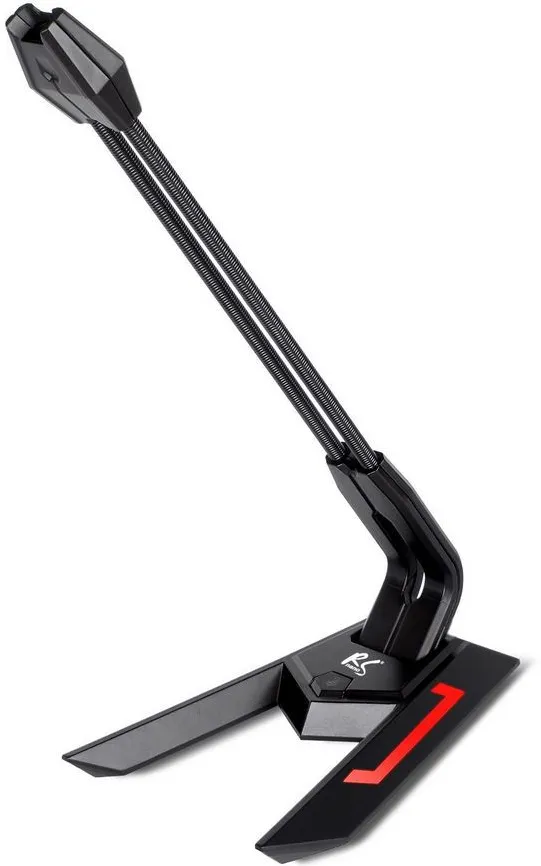 Microfon AUDIOCORE USB Desktop gaming microphone RS710