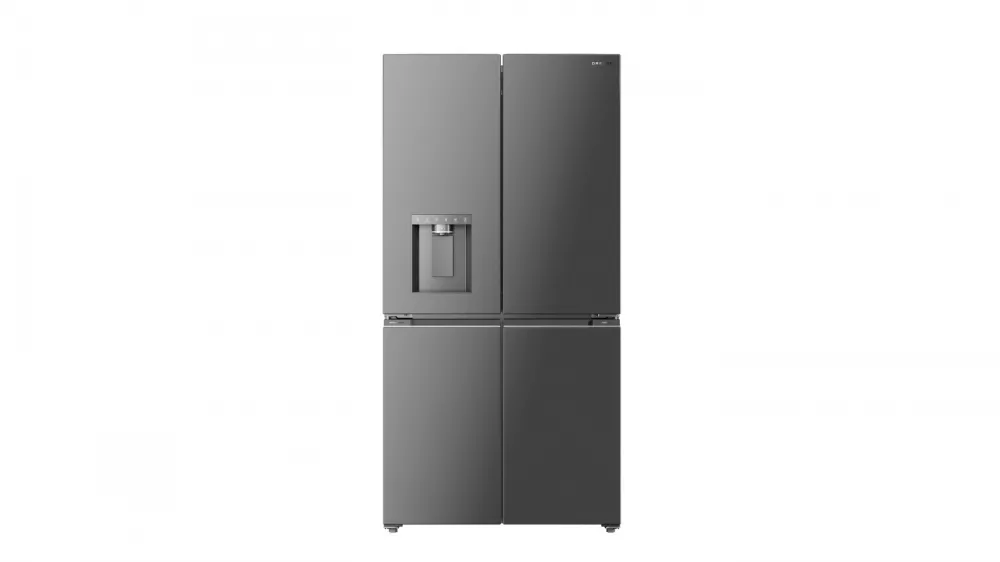 Side by Side Dreame DRC560WMXEEUP multidoor