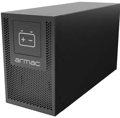 Battery Pack tower dla UPS serii office tower DF Online 6 batteries 12V/9AH