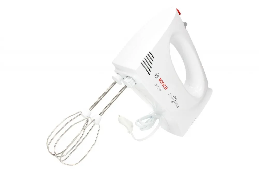 Hand mixer white MFQ 3010