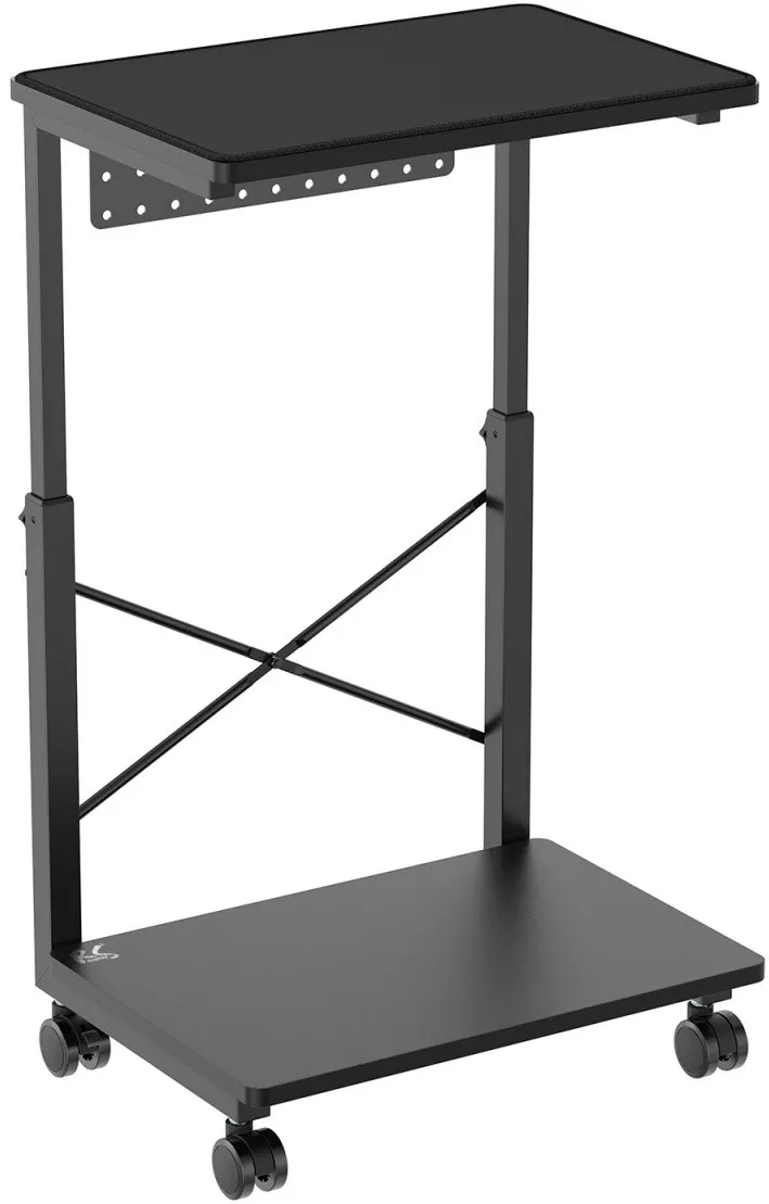 CPU stand with shelf RS430