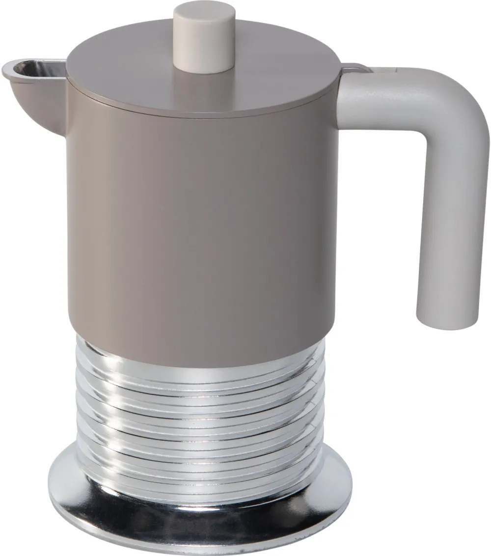 Alessi Espresso Machine PM01/3 WG - Vite