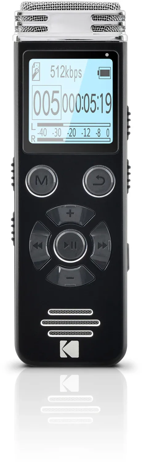 Kodak VRC 450