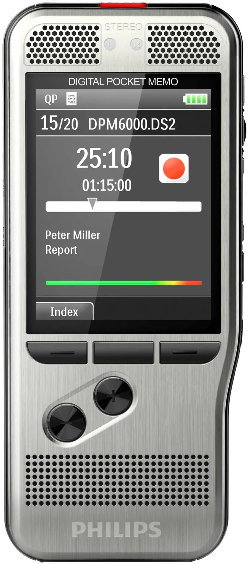 Philips DPM 6000/02
