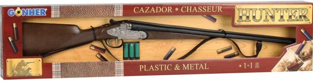 Hunting rifle Gonher