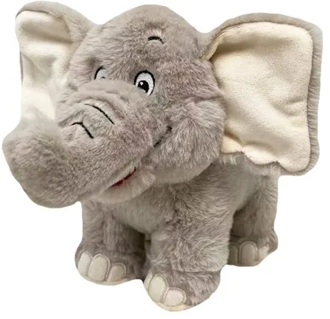 Mascot Anthony Elephant 28 cm