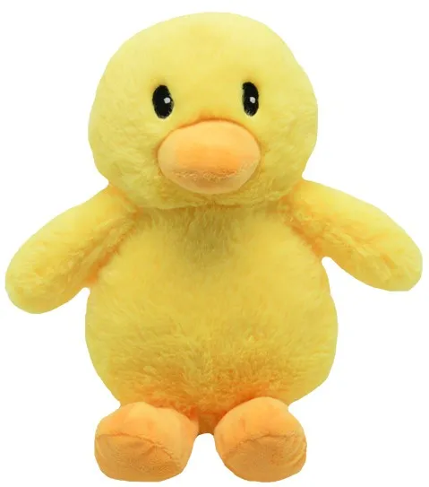 Mascot Duck 20 cm