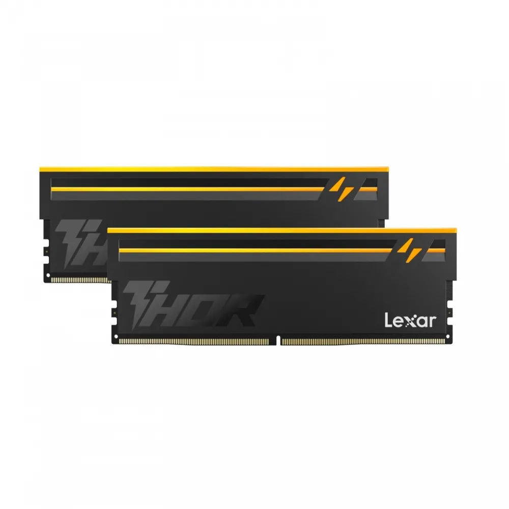 Memory DDR5 THOR2.0 Gaming RGB 32GB(2*16GB)/7600 CL38
