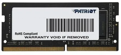 Memory DDR4 SODIMM SIGNATURE 8GB/2666 CL19