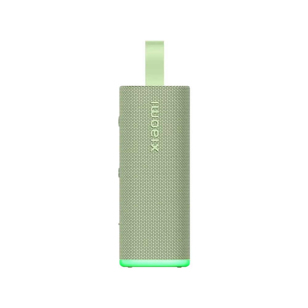 Sound Play 18W Green