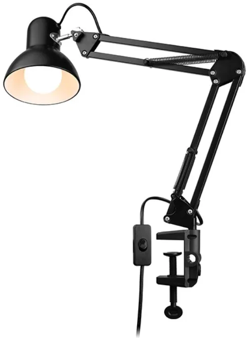 Desk Lamp 2 w 1 Architekt