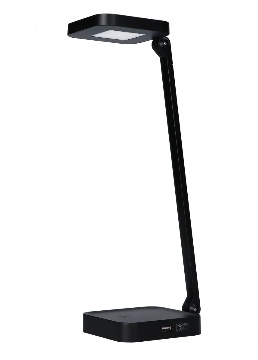 Desk lamp LED ML 1001 + usb