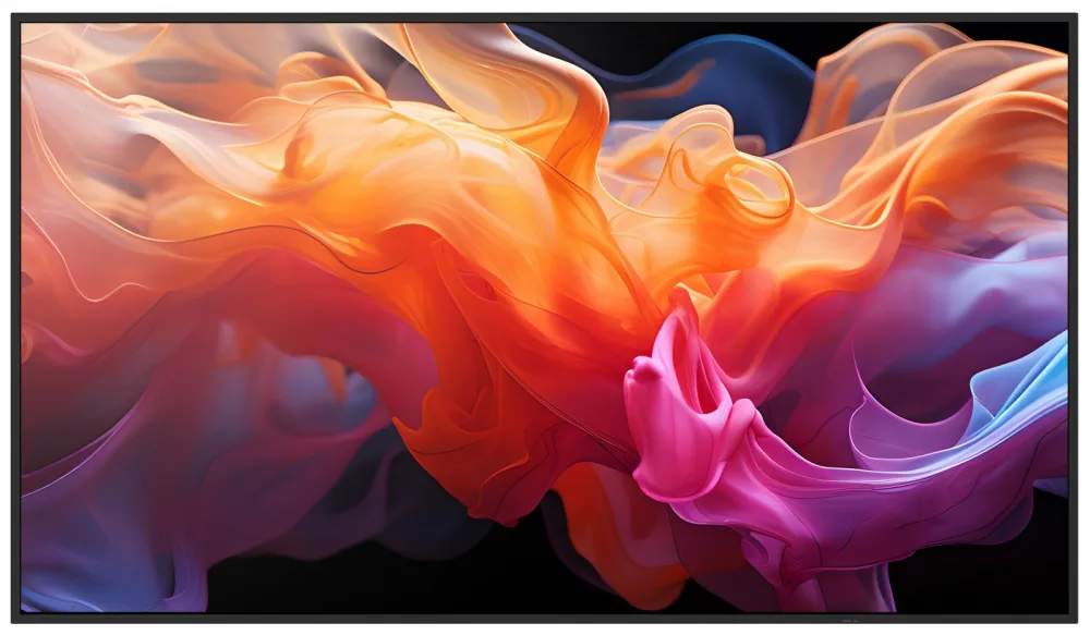 Sharp MultiSync E869 86'' UHD 16/7 350cd/m2