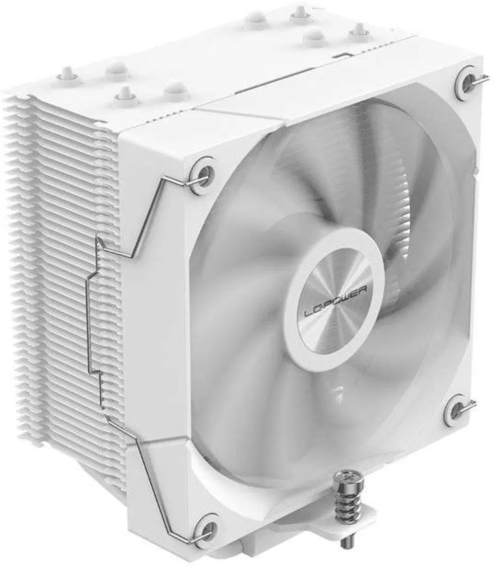 LC-Power Kühler LC-CC-120-W4 AERA 1851/1700/1200/115x/AM4/5
