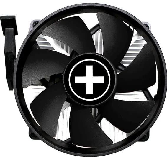 Xilence CPU Kühler Performance C A250 PWM.B