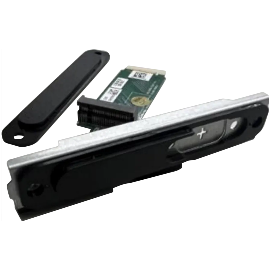 ASUS NUC15 accessory NUCIOAES0CR 2nd M.2 22x80 SSD Exp.
