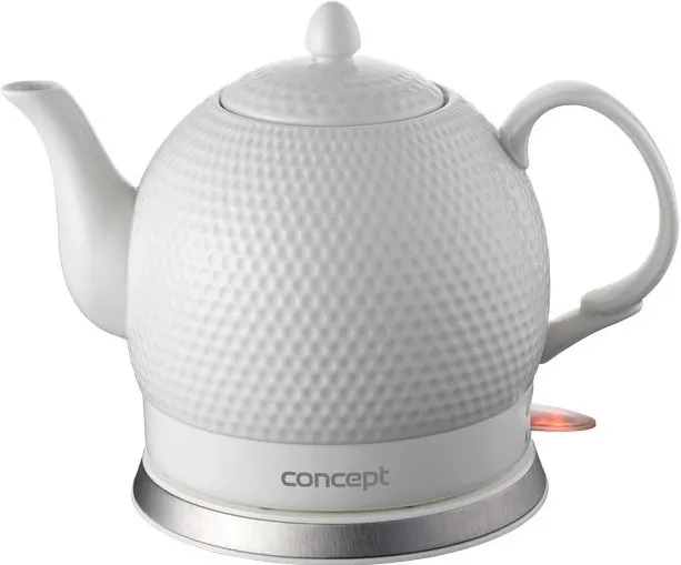 Ceramic Kettle RK0050