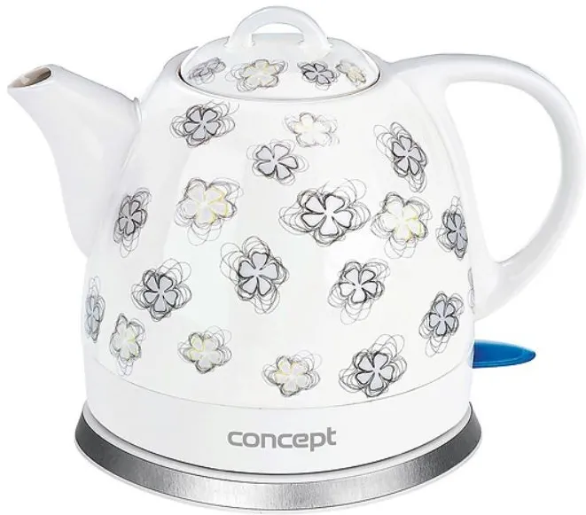Ceramic kettle RK0010NE