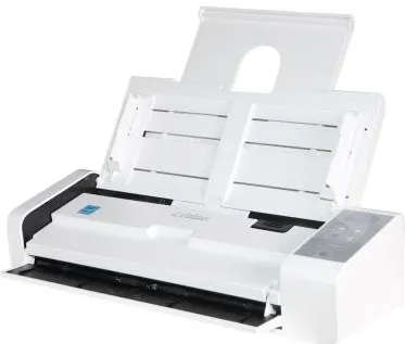 Avision Dokumentenscanner AD225WN Einzugsscanner