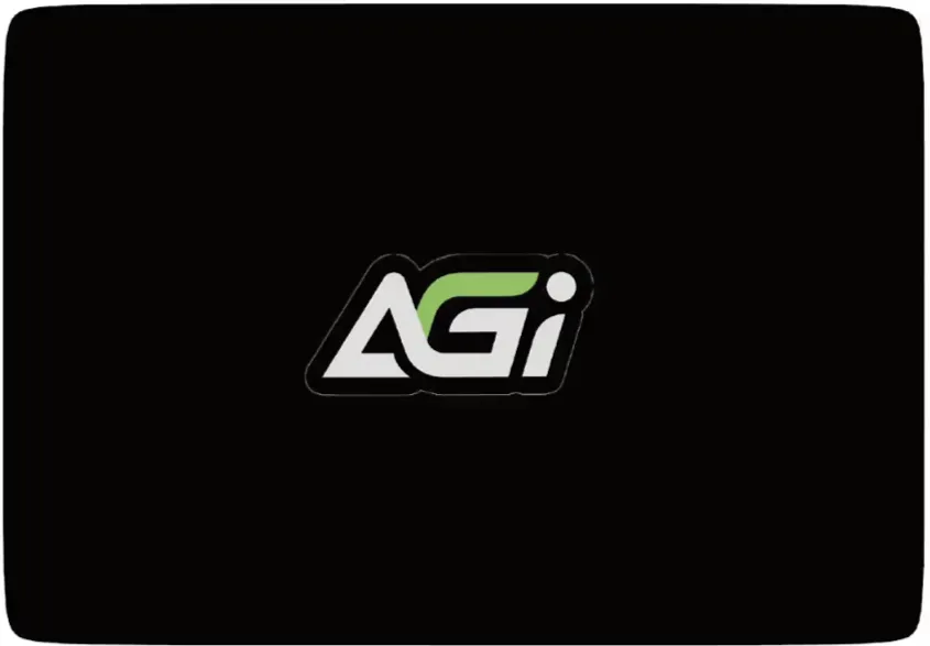 AI238, 1TB, 2.5” SATA Iii