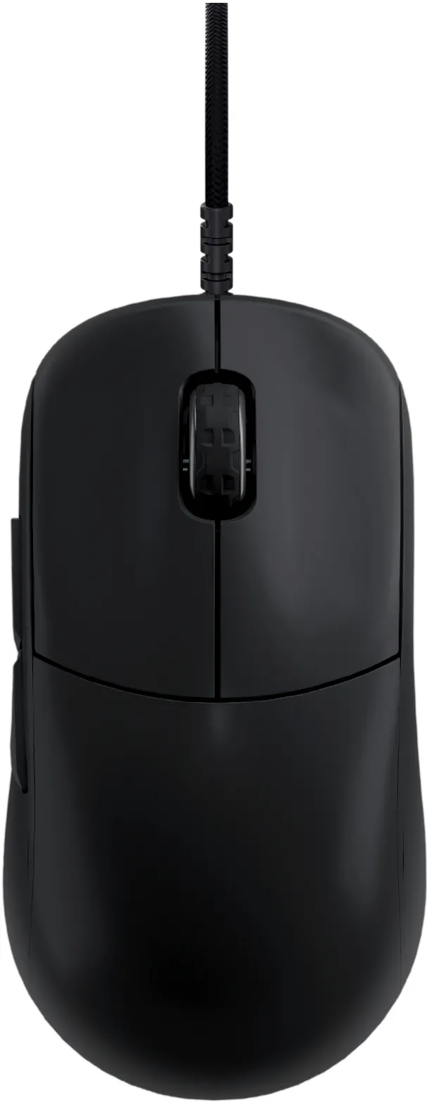 Mouse cu fir Cherry XTRFY M42V2 Lite RGB negru