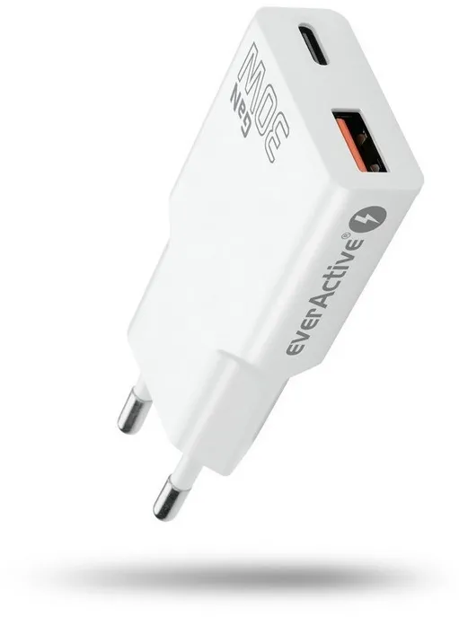 Charger super slim qc 3 .0 SC-380Q