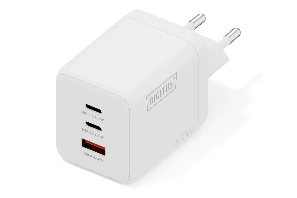 USB GaN Charger DA-10304