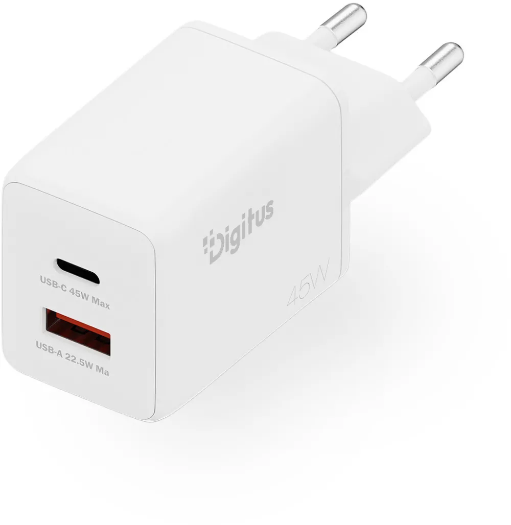 USB GaN Charger DA-10302
