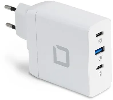 GaN universal PRO 100W laptop charger