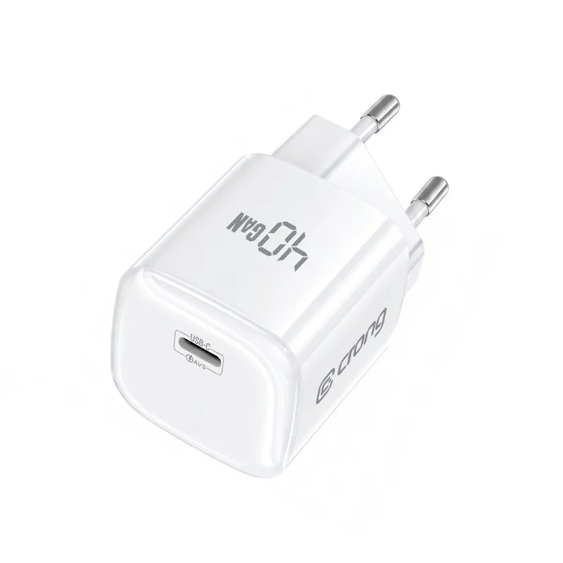 NEO GaN Charger