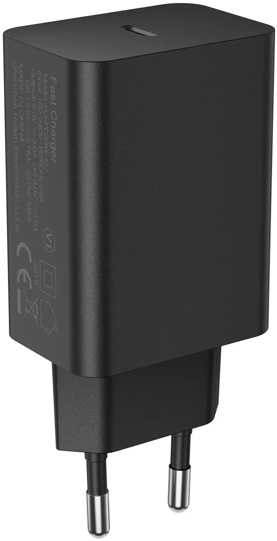 Charger 33W