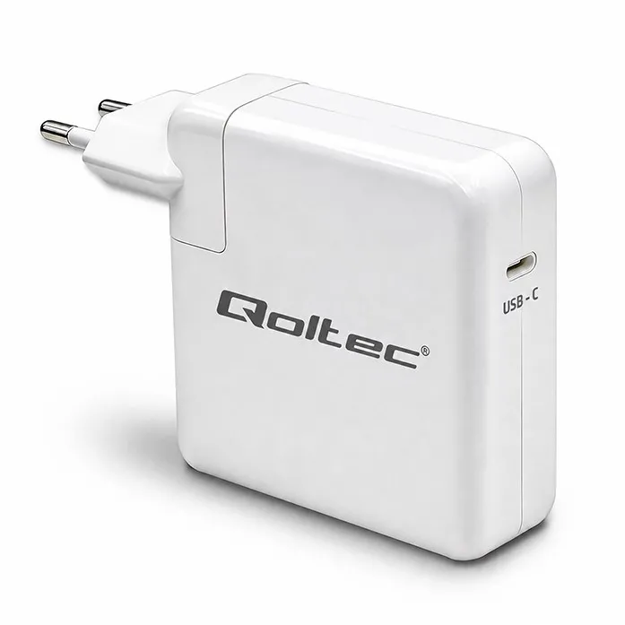 Incarcator Qoltec 51783 USB-C 96W 5-20V