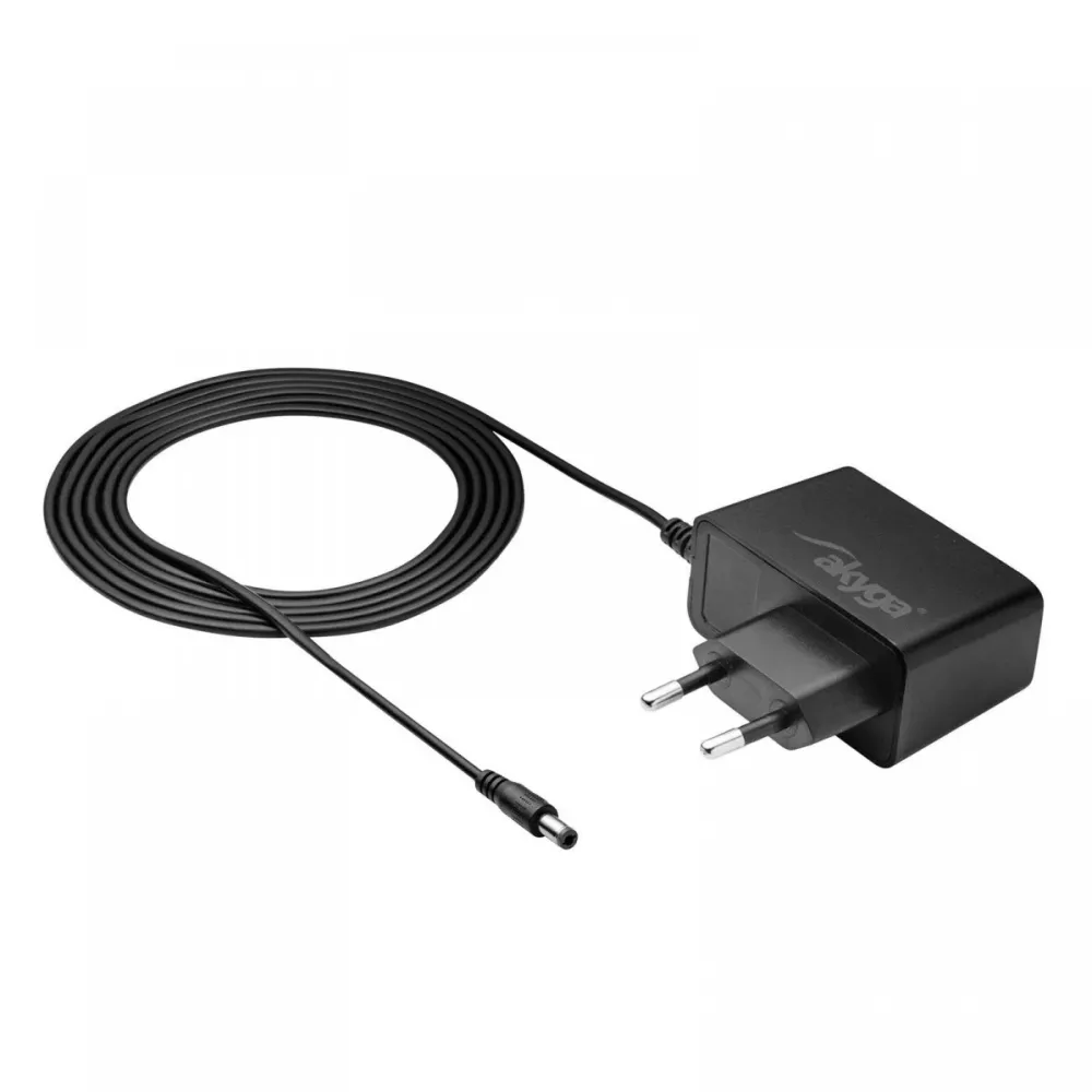 Alimentator AKYGA AK-PD-32 pentru claviaturi Casio 9V 1A