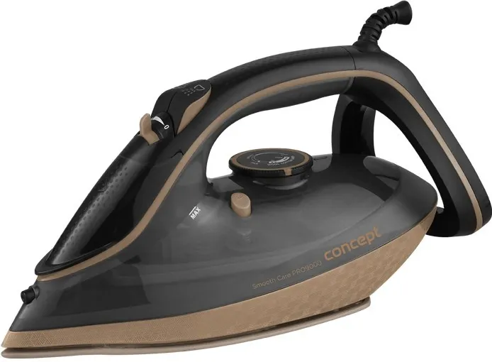 Steam iron 3500W ZN9220