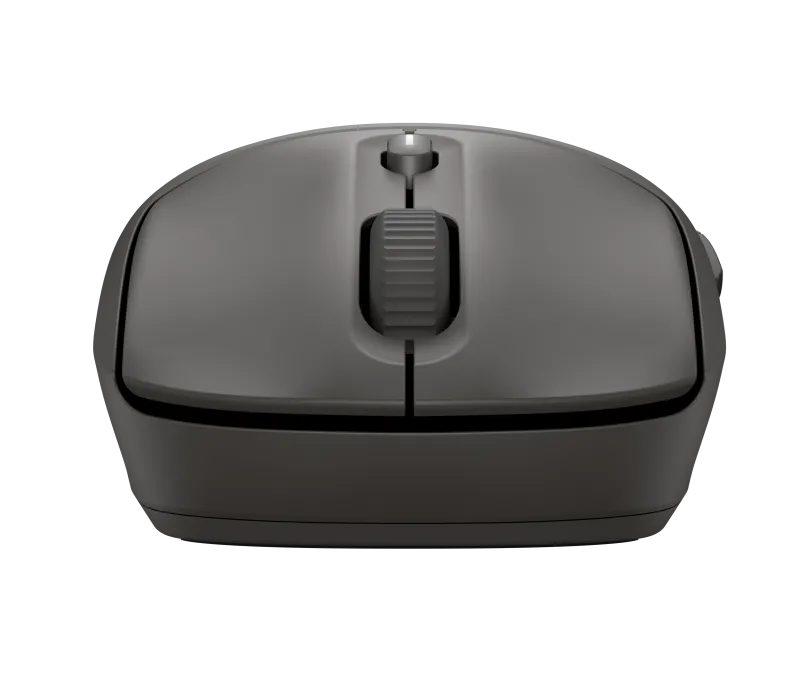 Mouse wireless HP 405 Quiet negru