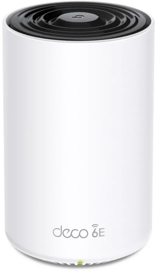 Router Deco XE75 Pro(1 -pack) WiFi 6E AXE5400