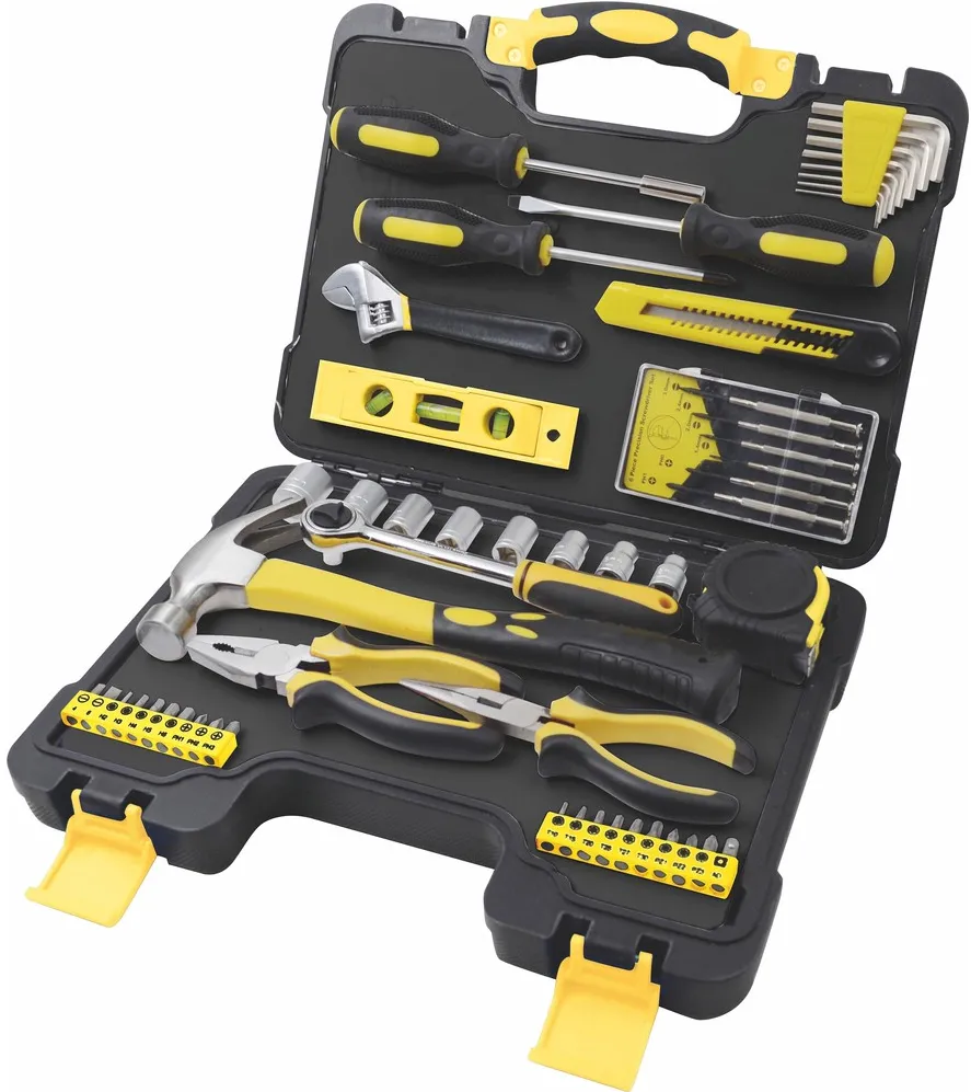Set FDG 5008-53R 53pcs