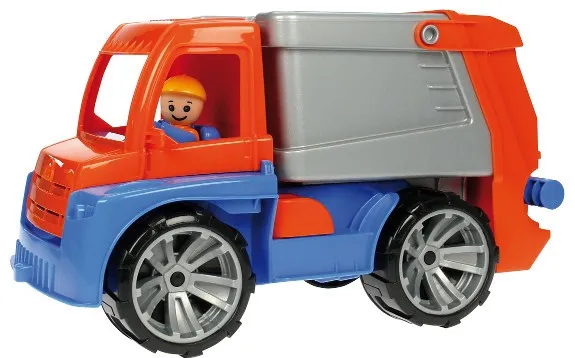 Garbage truck 29 cm